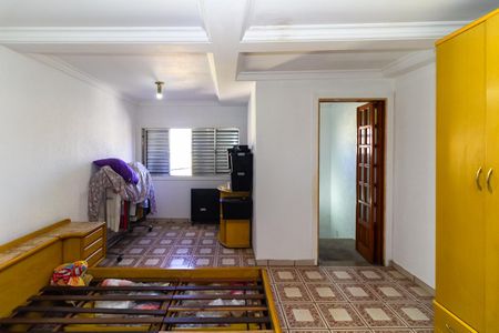 Casa para alugar com 110m², 2 quartos e 1 vaga Casa para alugar com 110m², 2 quartos e 1 vagaQuarto 2 - Suíte