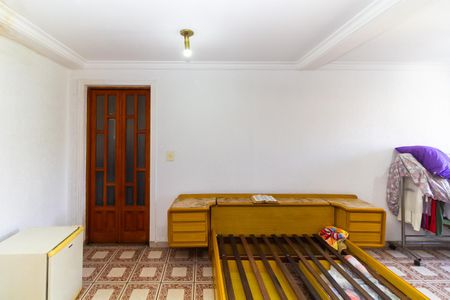 Casa para alugar com 110m², 2 quartos e 1 vaga Casa para alugar com 110m², 2 quartos e 1 vagaQuarto 2 - Suíte