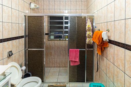 Casa para alugar com 110m², 2 quartos e 1 vaga Casa para alugar com 110m², 2 quartos e 1 vagaBanheiro 2