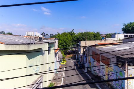 Casa para alugar com 110m², 2 quartos e 1 vaga Casa para alugar com 110m², 2 quartos e 1 vagaVista