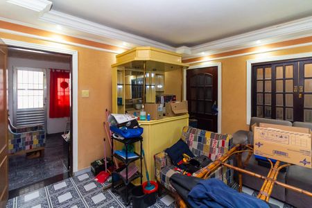 Casa para alugar com 110m², 2 quartos e 1 vaga Casa para alugar com 110m², 2 quartos e 1 vagaSala de Jantar