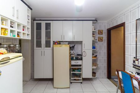 Casa para alugar com 110m², 2 quartos e 1 vaga Casa para alugar com 110m², 2 quartos e 1 vagaCozinha
