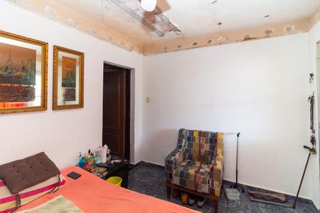 Casa para alugar com 110m², 2 quartos e 1 vaga Casa para alugar com 110m², 2 quartos e 1 vagaSala Estar