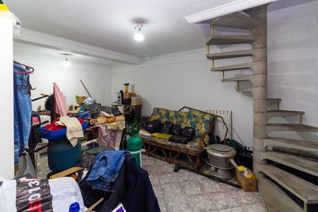 Casa para alugar com 110m², 2 quartos e 1 vaga Casa para alugar com 110m², 2 quartos e 1 vagaQuarto 1