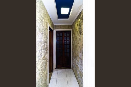 Casa para alugar com 110m², 2 quartos e 1 vaga Casa para alugar com 110m², 2 quartos e 1 vagaCorredor