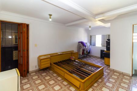 Casa para alugar com 110m², 2 quartos e 1 vaga Casa para alugar com 110m², 2 quartos e 1 vagaQuarto 2 - Suíte