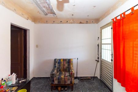 Casa para alugar com 110m², 2 quartos e 1 vaga Casa para alugar com 110m², 2 quartos e 1 vagaSala Estar