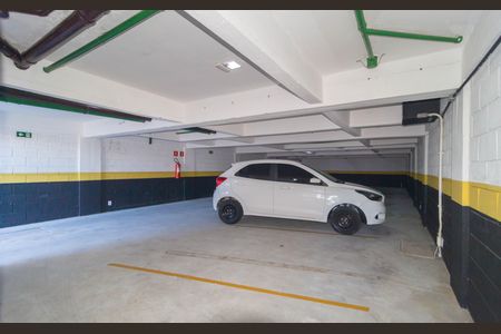 Apartamento à venda com 33m², 1 quarto e sem vagaÁrea comum