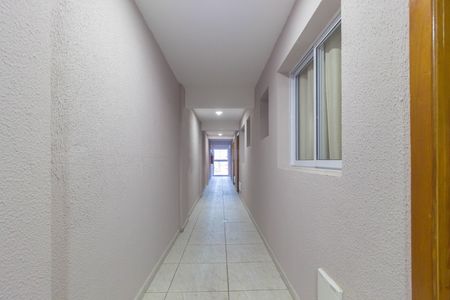 Apartamento à venda com 33m², 1 quarto e sem vagaÁrea comum