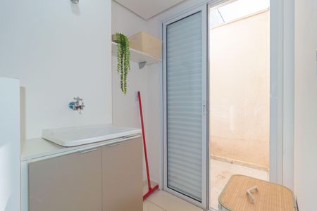 Apartamento à venda com 33m², 1 quarto e sem vagaÁrea de Serviço