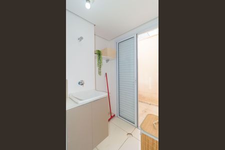 Apartamento à venda com 33m², 1 quarto e sem vagaÁrea de Serviço