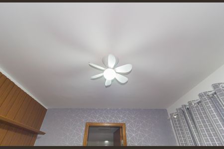 Apartamento à venda com 33m², 1 quarto e sem vagaSala