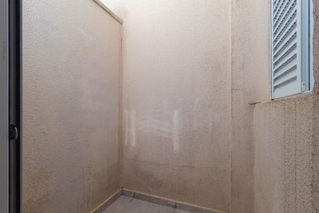 Apartamento à venda com 33m², 1 quarto e sem vagaÁrea Externa