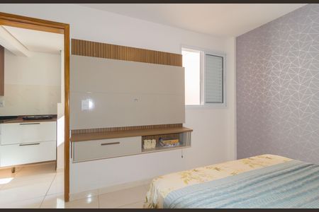 Apartamento à venda com 33m², 1 quarto e sem vagaQuarto