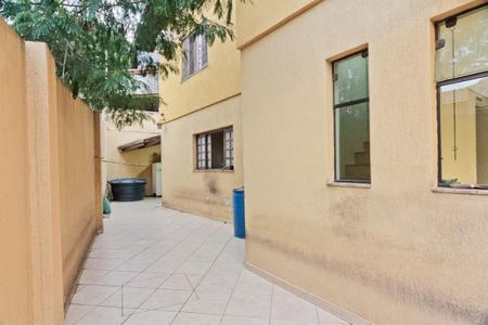 Casa para alugar com 179m², 4 quartos e 7 vagasÁrea externa