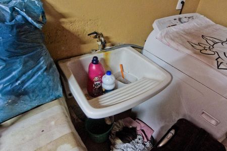 Casa para alugar com 179m², 4 quartos e 7 vagasÁrea de Serviço