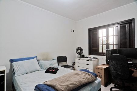 Casa para alugar com 179m², 4 quartos e 7 vagasQuarto 1