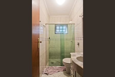 Casa para alugar com 179m², 4 quartos e 7 vagasBanheiro