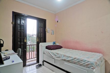 Casa para alugar com 179m², 4 quartos e 7 vagasQuarto 2