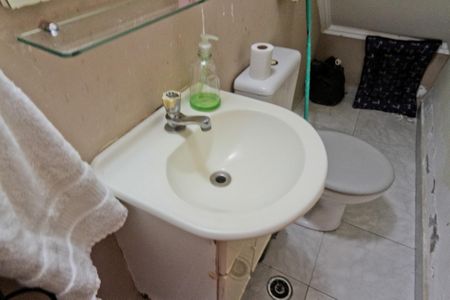 Casa para alugar com 179m², 4 quartos e 7 vagasLavabo