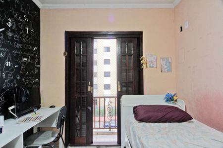 Casa para alugar com 179m², 4 quartos e 7 vagasQuarto 2