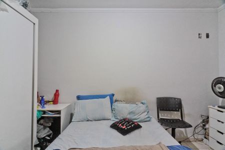 Casa para alugar com 179m², 4 quartos e 7 vagasQuarto 1