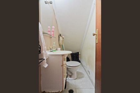 Casa para alugar com 179m², 4 quartos e 7 vagasLavabo