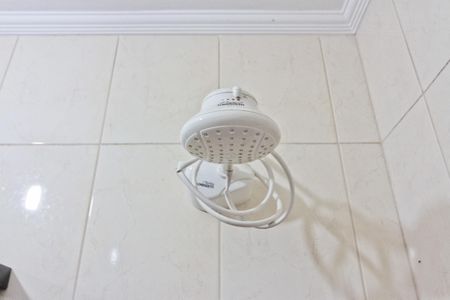 Casa para alugar com 179m², 4 quartos e 7 vagasBanheiro da Suíte