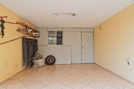 Casa para alugar com 179m², 4 quartos e 7 vagasÁrea externa