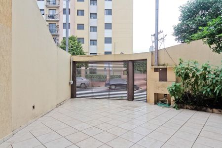 Casa para alugar com 179m², 4 quartos e 7 vagasÁrea externa