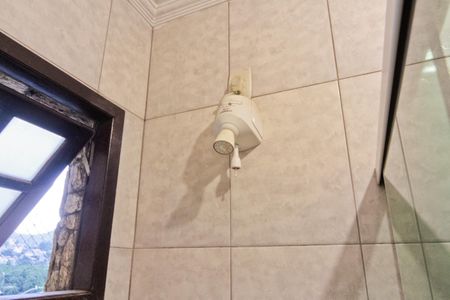 Casa para alugar com 179m², 4 quartos e 7 vagasBanheiro