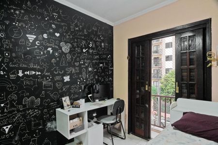 Casa para alugar com 179m², 4 quartos e 7 vagasQuarto 2