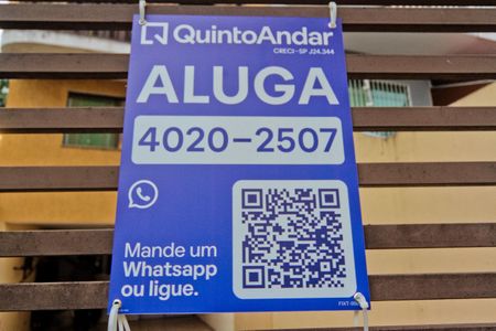 Casa para alugar com 179m², 4 quartos e 7 vagasPlaca