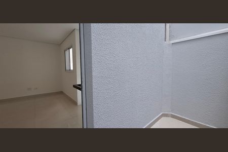 Apartamento à venda com 50m², 2 quartos e 1 vaga Apartamento à venda com 50m², 2 quartos e 1 vagaArea externa