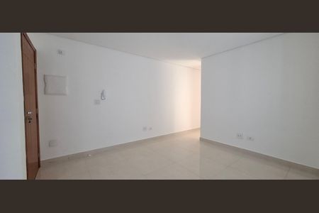 Apartamento à venda com 50m², 2 quartos e 1 vaga Apartamento à venda com 50m², 2 quartos e 1 vagaSala