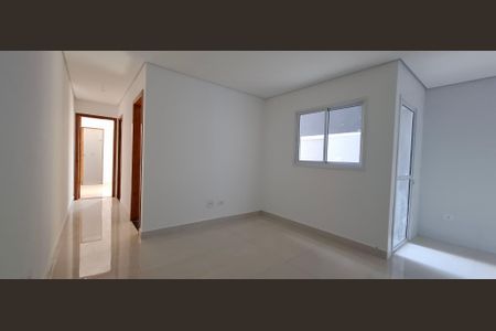 Apartamento à venda com 50m², 2 quartos e 1 vaga Apartamento à venda com 50m², 2 quartos e 1 vagaSala