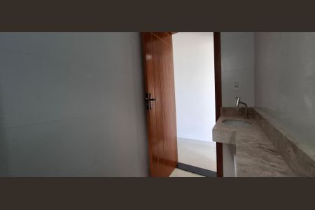Apartamento à venda com 50m², 2 quartos e 1 vaga Apartamento à venda com 50m², 2 quartos e 1 vagaBanheiro