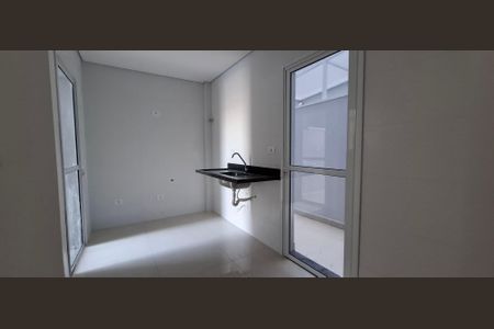 Apartamento à venda com 50m², 2 quartos e 1 vaga Apartamento à venda com 50m², 2 quartos e 1 vagaCozinha