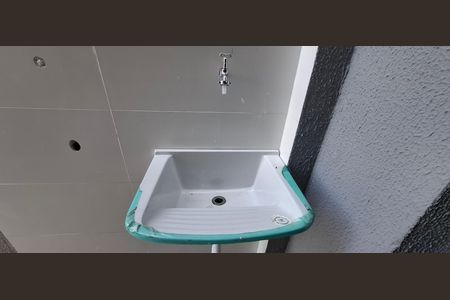 Apartamento à venda com 50m², 2 quartos e 1 vaga Apartamento à venda com 50m², 2 quartos e 1 vagaÁrea de Serviço