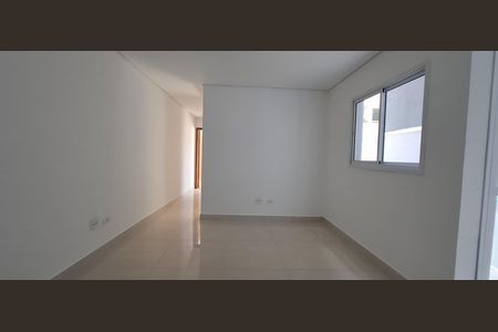 Apartamento à venda com 50m², 2 quartos e 1 vaga Apartamento à venda com 50m², 2 quartos e 1 vagaSala