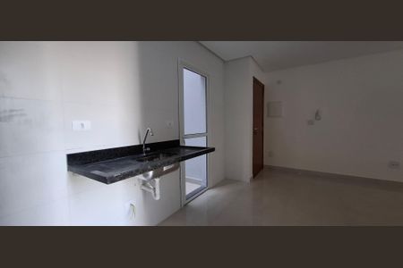 Apartamento à venda com 50m², 2 quartos e 1 vaga Apartamento à venda com 50m², 2 quartos e 1 vagaCozinha