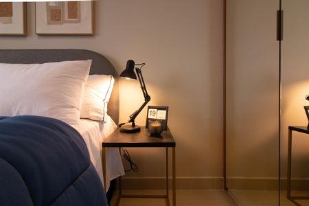 Studio à venda com 26m², 1 quarto e sem vaga Studio à venda com 26m², 1 quarto e sem vagaStudio