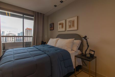 Studio à venda com 26m², 1 quarto e sem vaga Studio à venda com 26m², 1 quarto e sem vagaStudio