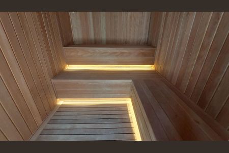 Studio à venda com 26m², 1 quarto e sem vaga Studio à venda com 26m², 1 quarto e sem vagaÁrea comum