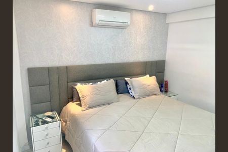 Apartamento à venda com 105m², 3 quartos e 1 vagaQuarto 1