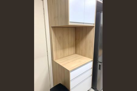 Apartamento à venda com 105m², 3 quartos e 1 vagaCozinha