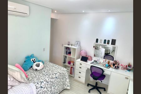 Apartamento à venda com 105m², 3 quartos e 1 vagaQuarto 2