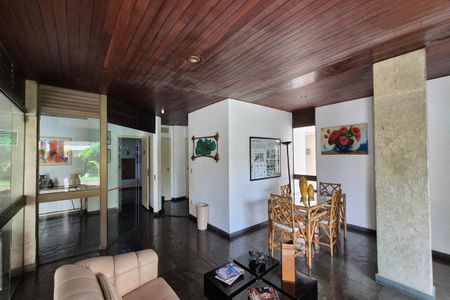 Apartamento à venda com 105m², 2 quartos e 1 vagaÁrea comum - Salão de festas