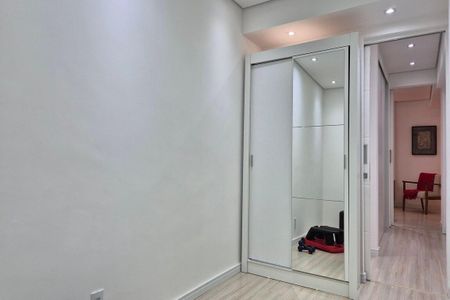 Apartamento à venda com 105m², 2 quartos e 1 vagaEscritório