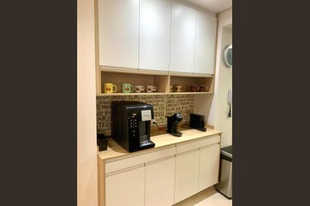 Apartamento à venda com 105m², 3 quartos e 1 vagaCozinha